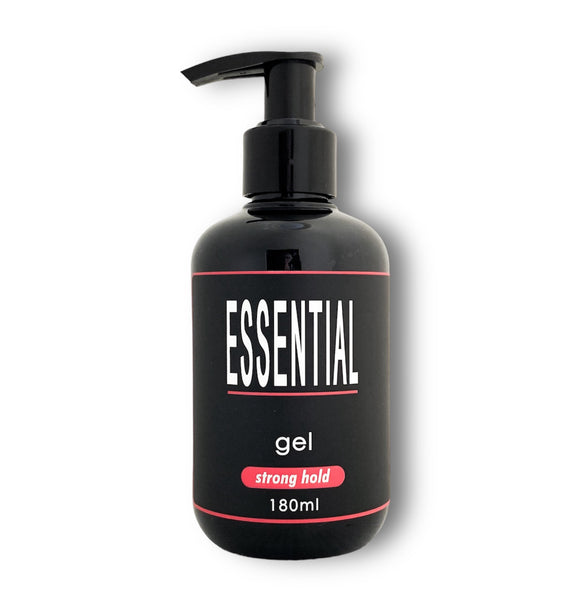 essential gel "美姿"啫喱膏 特硬配方 不含酒精 180ml 新貨試用價