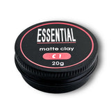 essential matte clay  "美姿" 旅行裝 - 啞色髮泥 20g 新貨試用價