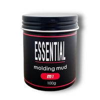 essential molding mud "美姿" 髮泥 100g 新貨試用價