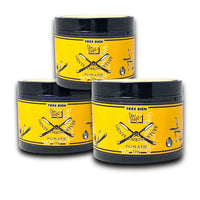 "美姿" 優惠套裝 髮蠟 3罐 pomade (包運費)-原價$330 - 現售