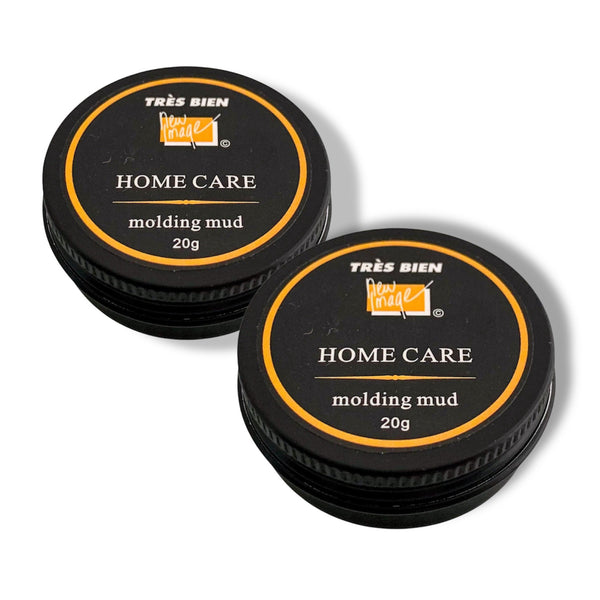 "美姿" 優惠套裝 旅行裝造型髮泥2罐 hair mud 25g (包運費)原價$64 - 現售