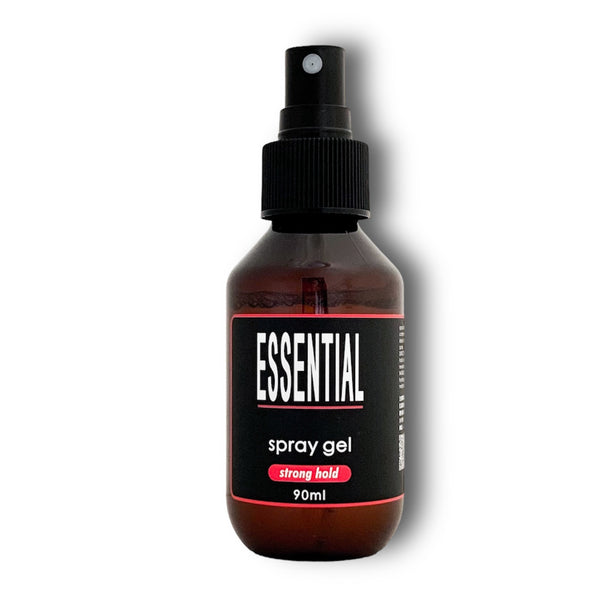 essential spray gel "美姿"旅行裝噴霧啫喱水 不含酒精 90ml 新貨試用價