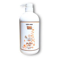 "美姿"蛋白啫喱水 - 特硬配方 不含酒精 Protein shining wet 950ml 《皇牌產品》