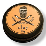 gs series - "美姿" 旅行裝 - gs 髮泥 gs clay 25g