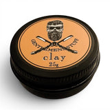 gs series - "美姿" 旅行裝 - gs 髮泥 gs clay 25g